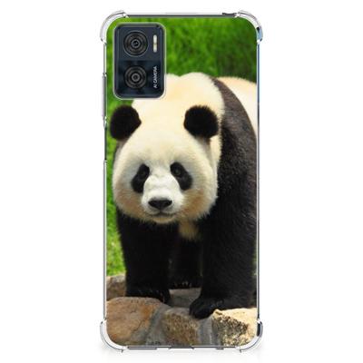 Motorola Moto E22 | E22i Case Anti-shock Panda Motorola Moto E22 | E22i Case Anti-shock Panda