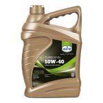 Eurol carter olie 10w40 sf/cc p/5-liter