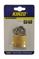 Kinzo Hangslot 40mm - thumbnail