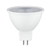 Paulmann 28913 LED-lamp Energielabel G (A - G) GU5.3 Reflector 6 W Warmwit (Ø x h) 50 mm x 48 mm 3 stuk(s) - thumbnail