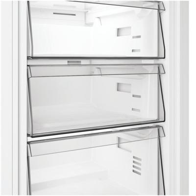 Whirlpool WHLF 1292 W5E Koelkast met vriesvak Wit