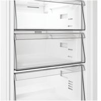 Whirlpool WHLF 1292 W5E Koelkast met vriesvak Wit - thumbnail