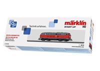 Märklin Start up 36218 H0 diesellocomotief BR 218 van de DB AG BR 216 van DB AG - thumbnail