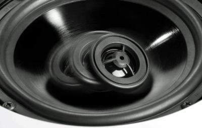 Magnat: ICP82 Inbouwspeaker - Wit Magnat: ICP82 Inbouwspeaker - Wit