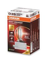 Osram Automotive 66340XN2 Xenonlamp Xenarc Night Breaker 220 D3S 35 W 42 V - thumbnail