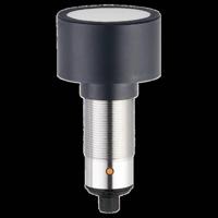 ifm Electronic UIT508 Ultrasone sonde UIT508 PNP 1 stuk(s) - thumbnail