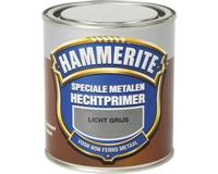Hammerite Speciale Metalen Hechtprimer - 500 ml Lichtgrijs - thumbnail