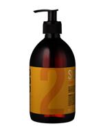 IdHAIR Solutions No.2 Vrouwen Zakelijk Shampoo 500 ml - thumbnail