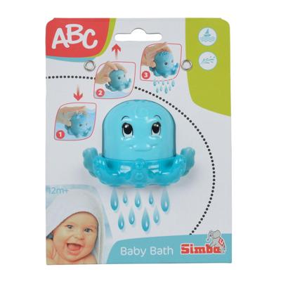 Simba Abc bad octopus Simba Abc bad octopus