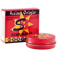 Star balm Rood 10 Gram - thumbnail
