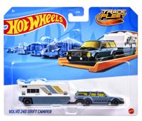 Hot Wheels Track Fleet Assorti - thumbnail