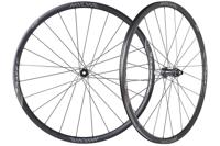 Miche Graff SP Shimano Gravel/Cross Wielset - Zwart - thumbnail