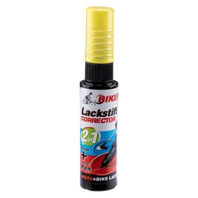 FASI lak voor plaatselijk herstel touch-up stick citrus yellow