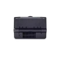 Weller Zero Smog Shield Limited Black Edition Soldeerdampafzuiging 240 V/AC 10 W 26 m³/h - thumbnail