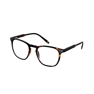 Leesbril INY Tailor G64900-Havanna-+2.50