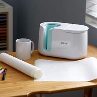 Cricut 2008340 Slagerspapier Snijbreedte 30.5 cm Wit - thumbnail
