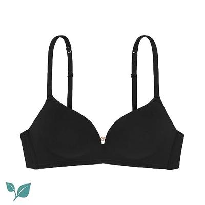 Voedings en kolf BH - May zonder beugel - Voorgevormd zonder vulling - Zwangerschapsondergoed