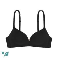 Voedings en kolf BH - May zonder beugel - Voorgevormd zonder vulling - Zwangerschapsondergoed - thumbnail