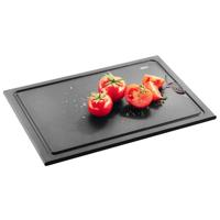 GEFU - Keukenhulpen - Snijplank Slize 37 x 25cm - thumbnail