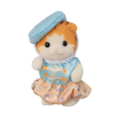 Sylvanian Families baby concert 5817