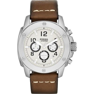 Fossil FS4929 Herenhorloge
