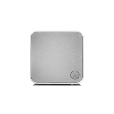 Cambridge Audio: MINX Min 12 Boekenplank Speaker - Wit