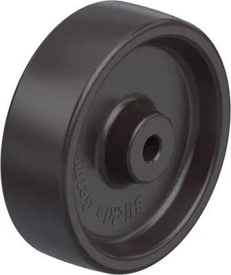 Blickle PHN 125/15G Wiel met hoog draagvermogen Wieldiameter: 125 mm Draagvermogen (max.): 200 kg 1 stuk(s) Blickle PHN 125/15G Wiel met hoog draagvermogen Wieldiameter: 125 mm Draagvermogen (max.): 200 kg 1 stuk(s)