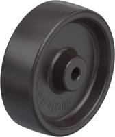 Blickle PHN 125/15G Wiel met hoog draagvermogen Wieldiameter: 125 mm Draagvermogen (max.): 200 kg 1 stuk(s) - thumbnail