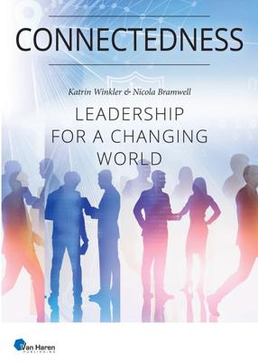 Connectedness - Katrin Winkler, Nicola Bramwell - ebook