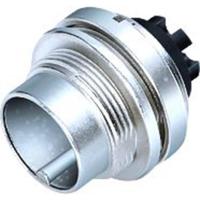 binder 09 0327 700 07-20 Flensstekker Flensstekker Totaal aantal polen: 7 Serie (ronde connectoren): 680 1 stuk(s) - thumbnail