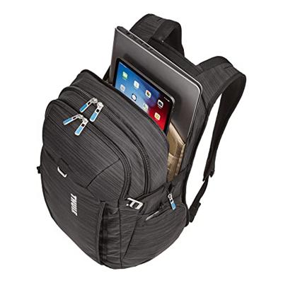 Thule Construct Backpack 28L zwart