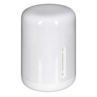 Draagbare smart LED-lamp Xiaomi Mi Bedside Lamp 2 Wit 400 lm Plastic - thumbnail