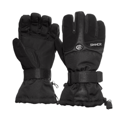 Sinner Everest Handschoen Sinner Everest Handschoen