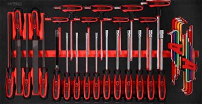 KS Tools 813.0042 813.0042 Gereedschapsset