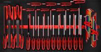 KS Tools 813.0042 813.0042 Gereedschapsset - thumbnail