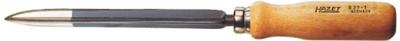 Hazet driehoekige schrapers 821-2