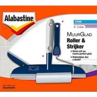 Alabastine Muurglad Roller+Strijker - 5111430 - thumbnail