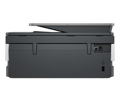 HP OfficeJet Pro 8122 e Multifunctionele printer Inkjet Kleur A4 Printen, scannen, kopiëren ADF, Duplex, LAN, HP Instant Ink, USB, WiFi, Bluetooth - thumbnail