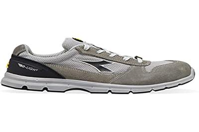 Diadora Werkschoen Run Text Low 181156 S1PS C0493 | Castle Rock Alluminium C0493 | Maat 44 - 8053607617814 Diadora Werkschoen Run Text Low 181156 S1PS C0493 | Castle Rock Alluminium C0493 | Maat 44 - 8053607617814