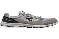 Diadora Werkschoen Run Text Low 181156 S1PS C0493 | Castle Rock Alluminium C0493 | Maat 44 - 8053607617814 - thumbnail