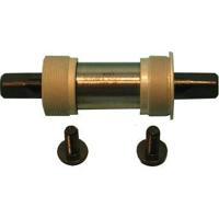 Bracketas k.lager alu-cup 127mm Ital. Neco - thumbnail