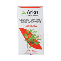 Cat's claw 45 Capsules - thumbnail