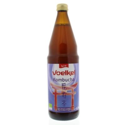 Voelkel Bio Kombucha Original