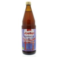 Voelkel Bio Kombucha Original - thumbnail