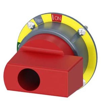 Siemens 3VA9287-0GC05 Accessoire voor vermogensschakelaar 1 stuk(s) (b x h x d) 45 x 45 x 36 mm