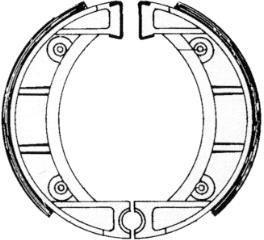 Newfren Remsegment 1306 spartamet a