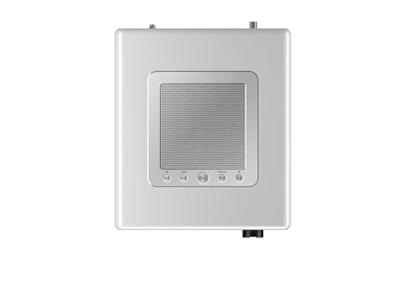 Sonoro ELITE (2025) Hybride radio Zilver