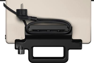 Bosch TCG3302 contactgrill