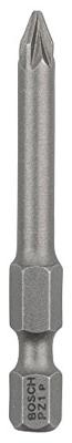 Bosch extra hard schroefbit [3st] PZ 1 49 mm