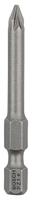 Bosch extra hard schroefbit [3st] PZ 1 49 mm - thumbnail